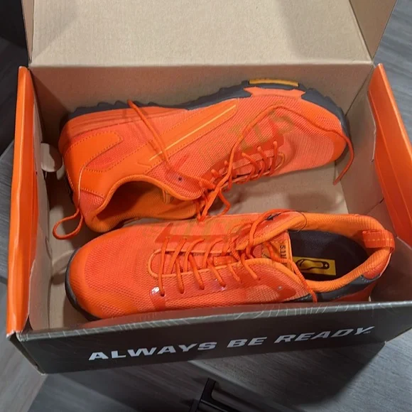 COPY - 5.11 ABR trainer *posted for @whaca1 - Picture 5 of 7